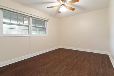 Freshly painted and new floors, start living your dream in this on Fort Walton Beach Golf Course in Florida - for sale on GolfHomes.com, golf home, golf lot