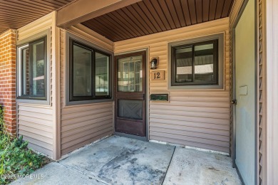 This Villa 600 model offers an incredible opportunity for buyers on Shadow Lake Village in New Jersey - for sale on GolfHomes.com, golf home, golf lot