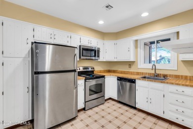 This Villa 600 model offers an incredible opportunity for buyers on Shadow Lake Village in New Jersey - for sale on GolfHomes.com, golf home, golf lot