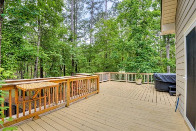WELCOME HOME TO PRIVACY AND TRANQUILITY  


This home is on Monticello Golf Club At Savannah Lakes in South Carolina - for sale on GolfHomes.com, golf home, golf lot
