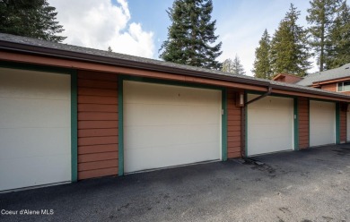 Experience resort-style living in this upper-level condo on Twin Lakes Village Golf Course in Idaho - for sale on GolfHomes.com, golf home, golf lot