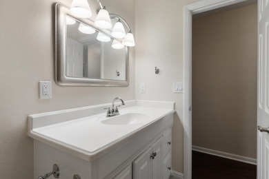 Freshly painted and new floors, start living your dream in this on Fort Walton Beach Golf Course in Florida - for sale on GolfHomes.com, golf home, golf lot