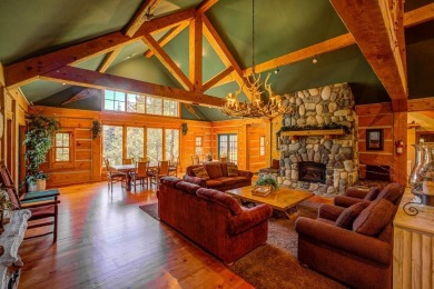 **PRICE IMPROVEMENT** Uncover your ideal mountain haven in this on McCall Municipal Golf Course in Idaho - for sale on GolfHomes.com, golf home, golf lot