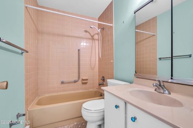 This Villa 600 model offers an incredible opportunity for buyers on Shadow Lake Village in New Jersey - for sale on GolfHomes.com, golf home, golf lot