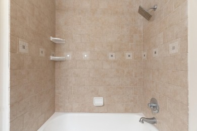 Freshly painted and new floors, start living your dream in this on Fort Walton Beach Golf Course in Florida - for sale on GolfHomes.com, golf home, golf lot