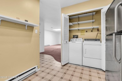 This Villa 600 model offers an incredible opportunity for buyers on Shadow Lake Village in New Jersey - for sale on GolfHomes.com, golf home, golf lot