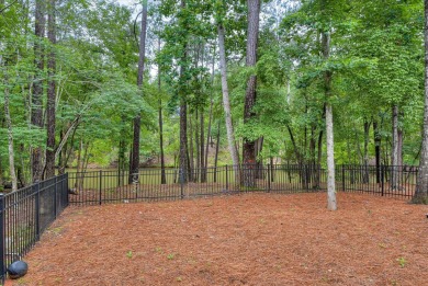 WELCOME HOME TO PRIVACY AND TRANQUILITY  


This home is on Monticello Golf Club At Savannah Lakes in South Carolina - for sale on GolfHomes.com, golf home, golf lot