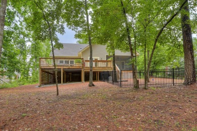 WELCOME HOME TO PRIVACY AND TRANQUILITY  


This home is on Monticello Golf Club At Savannah Lakes in South Carolina - for sale on GolfHomes.com, golf home, golf lot