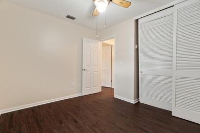 Freshly painted and new floors, start living your dream in this on Fort Walton Beach Golf Course in Florida - for sale on GolfHomes.com, golf home, golf lot