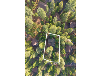 The description of this mountain lodge offers a comprehensive on Sequoia Woods Country Club in California - for sale on GolfHomes.com, golf home, golf lot