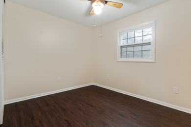 Freshly painted and new floors, start living your dream in this on Fort Walton Beach Golf Course in Florida - for sale on GolfHomes.com, golf home, golf lot