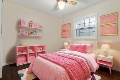 Freshly painted and new floors, start living your dream in this on Fort Walton Beach Golf Course in Florida - for sale on GolfHomes.com, golf home, golf lot