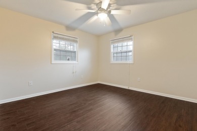Freshly painted and new floors, start living your dream in this on Fort Walton Beach Golf Course in Florida - for sale on GolfHomes.com, golf home, golf lot
