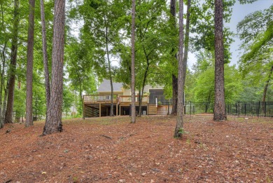 WELCOME HOME TO PRIVACY AND TRANQUILITY  


This home is on Monticello Golf Club At Savannah Lakes in South Carolina - for sale on GolfHomes.com, golf home, golf lot