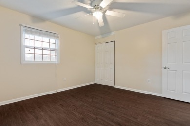 Freshly painted and new floors, start living your dream in this on Fort Walton Beach Golf Course in Florida - for sale on GolfHomes.com, golf home, golf lot