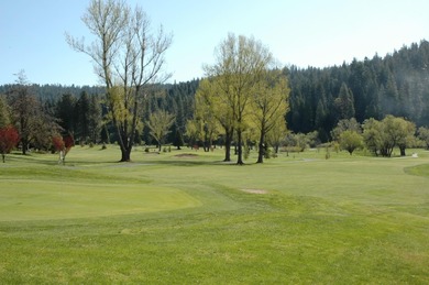 The description of this mountain lodge offers a comprehensive on Sequoia Woods Country Club in California - for sale on GolfHomes.com, golf home, golf lot