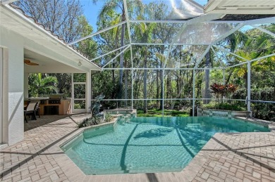 Furnished Former Model Home - Spacious Three Car Garage Lee on Legacy Golf Club in Florida - for sale on GolfHomes.com, golf home, golf lot