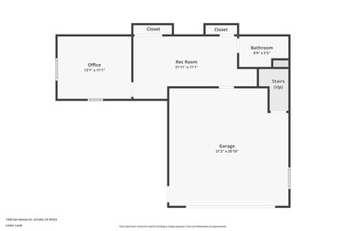 The description of this mountain lodge offers a comprehensive on Sequoia Woods Country Club in California - for sale on GolfHomes.com, golf home, golf lot