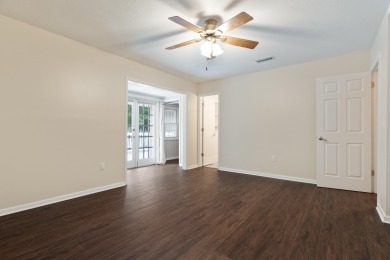 Price Reduced!  Motivated Seller!  Beautifully renovated golf on Fort Walton Beach Golf Course in Florida - for sale on GolfHomes.com, golf home, golf lot