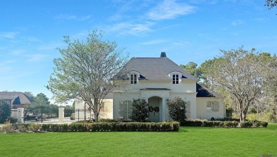 Welcome to your dream home in the prestigious Greystone Golf on Greystone Golf and Country Club in Louisiana - for sale on GolfHomes.com, golf home, golf lot