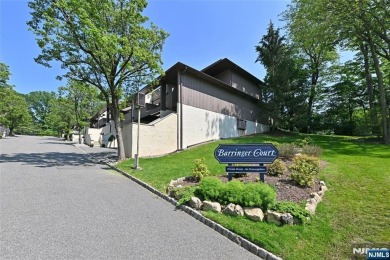 Welcome to this meticulously maintained townhouse, which boasts on Rock Spring Club in New Jersey - for sale on GolfHomes.com, golf home, golf lot