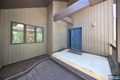Welcome to this meticulously maintained townhouse, which boasts on Rock Spring Club in New Jersey - for sale on GolfHomes.com, golf home, golf lot