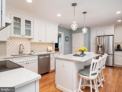 Charming Home on The Crofton Parkway - A Must-See Gem!

1589 on Crofton Country Club in Maryland - for sale on GolfHomes.com, golf home, golf lot