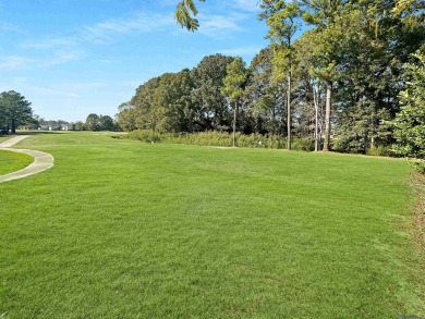 Welcome to your dream home in the prestigious Greystone Golf on Greystone Golf and Country Club in Louisiana - for sale on GolfHomes.com, golf home, golf lot