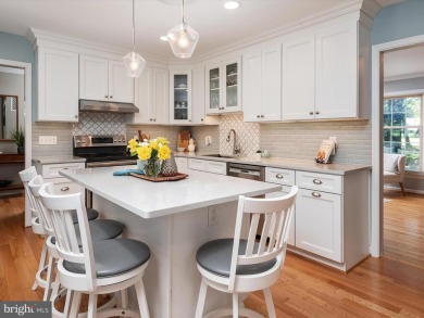 Charming Home on The Crofton Parkway - A Must-See Gem!

1589 on Crofton Country Club in Maryland - for sale on GolfHomes.com, golf home, golf lot