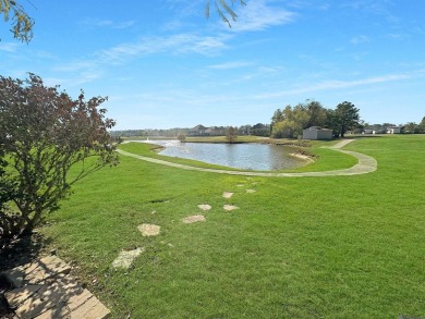 Welcome to your dream home in the prestigious Greystone Golf on Greystone Golf and Country Club in Louisiana - for sale on GolfHomes.com, golf home, golf lot