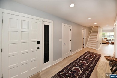 Welcome to this meticulously maintained townhouse, which boasts on Rock Spring Club in New Jersey - for sale on GolfHomes.com, golf home, golf lot