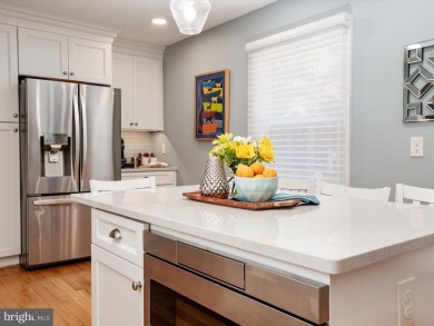 Charming Home on The Crofton Parkway - A Must-See Gem!

1589 on Crofton Country Club in Maryland - for sale on GolfHomes.com, golf home, golf lot