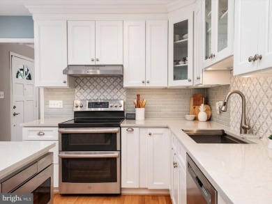 Charming Home on The Crofton Parkway - A Must-See Gem!

1589 on Crofton Country Club in Maryland - for sale on GolfHomes.com, golf home, golf lot