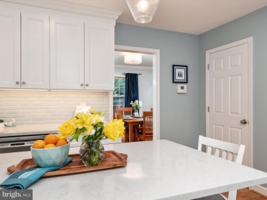 Charming Home on The Crofton Parkway - A Must-See Gem!

1589 on Crofton Country Club in Maryland - for sale on GolfHomes.com, golf home, golf lot