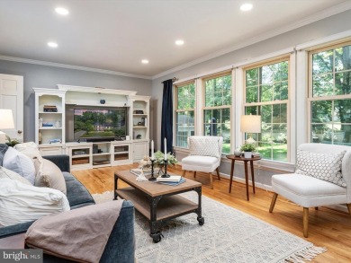 Charming Home on The Crofton Parkway - A Must-See Gem!

1589 on Crofton Country Club in Maryland - for sale on GolfHomes.com, golf home, golf lot