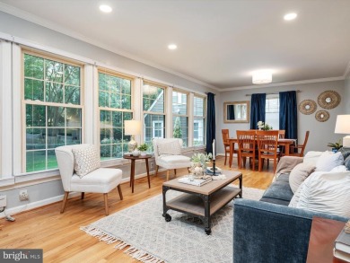Charming Home on The Crofton Parkway - A Must-See Gem!

1589 on Crofton Country Club in Maryland - for sale on GolfHomes.com, golf home, golf lot