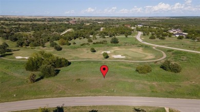Build your dream home. Golf Course lot located on the 17th hole on The Retreat in Texas - for sale on GolfHomes.com, golf home, golf lot