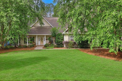 Peekaboo Lake View. Golf Cart Rides. Porch Time. Repeat. 
Here's on Monticello Golf Club At Savannah Lakes in South Carolina - for sale on GolfHomes.com, golf home, golf lot