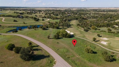 Build your dream home. Golf Course lot located on the 17th hole on The Retreat in Texas - for sale on GolfHomes.com, golf home, golf lot