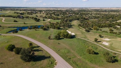 Build your dream home. Golf Course lot located on the 17th hole on The Retreat in Texas - for sale on GolfHomes.com, golf home, golf lot