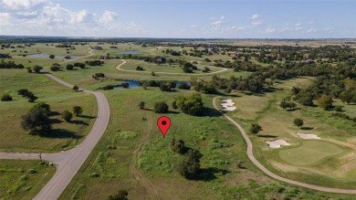 Build your dream home. Golf Course lot located on the 17th hole on The Retreat in Texas - for sale on GolfHomes.com, golf home, golf lot