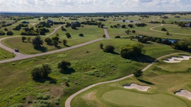 Build your dream home. Golf Course lot located on the 17th hole on The Retreat in Texas - for sale on GolfHomes.com, golf home, golf lot
