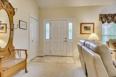 Peekaboo Lake View. Golf Cart Rides. Porch Time. Repeat. 
Here's on Monticello Golf Club At Savannah Lakes in South Carolina - for sale on GolfHomes.com, golf home, golf lot