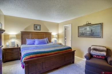 Kelly Keegan, Pagosa Brokers LLC, C: , kelly,  : Lakefront condo on Pagosa Springs Golf Club in Colorado - for sale on GolfHomes.com, golf home, golf lot