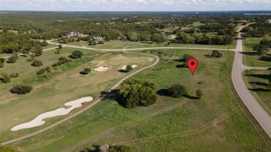Build your dream home. Golf Course lot located on the 17th hole on The Retreat in Texas - for sale on GolfHomes.com, golf home, golf lot