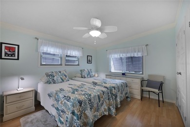 *Vintage Charm Meets Modern Glow-Up!*  Step into this 1986 on Maple Leaf Golf and Country Club in Florida - for sale on GolfHomes.com, golf home, golf lot