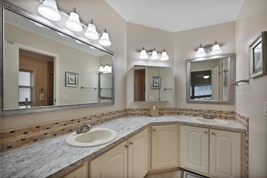 *Vintage Charm Meets Modern Glow-Up!*  Step into this 1986 on Maple Leaf Golf and Country Club in Florida - for sale on GolfHomes.com, golf home, golf lot