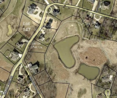 These Two Beautiful Lots Are Now For Sale!Build Your Dream Home on Crooked Creek Golf Club in Kentucky - for sale on GolfHomes.com, golf home, golf lot