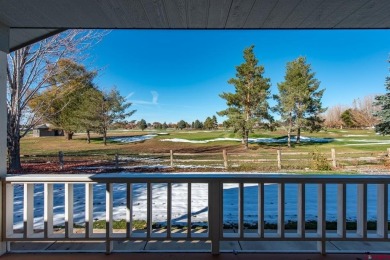 Michelle J Klippert, The Real Estate Store, C: on Black Canyon Golf Club At Montrose in Colorado - for sale on GolfHomes.com, golf home, golf lot