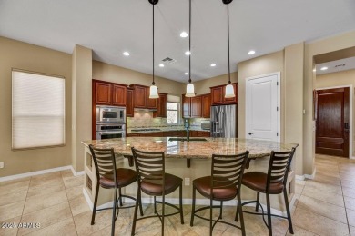 Welcome to this beautifully maintained home in Premier Adult on Trilogy Golf Club At Vistancia in Arizona - for sale on GolfHomes.com, golf home, golf lot